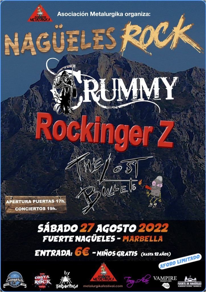 NaguelesRock2022