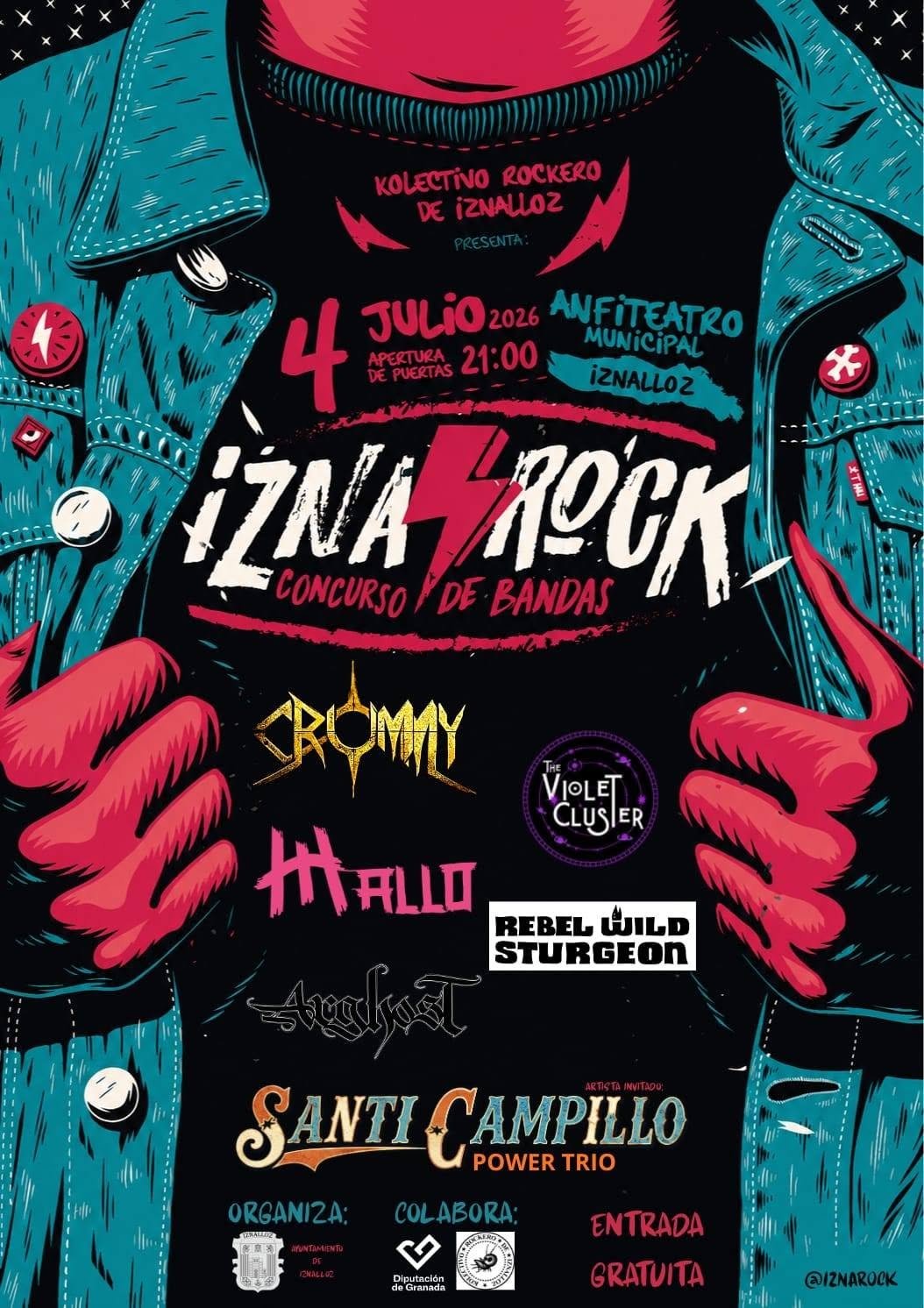 iznaRock26